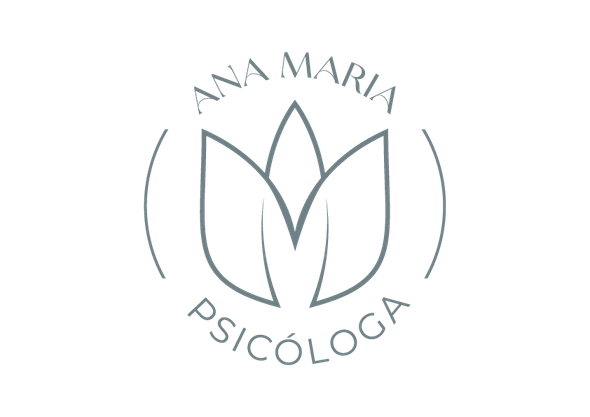 Logo Ana Maria Psicóloga